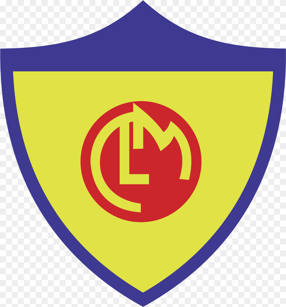 Club Leonardo Murialdo De Villa Nueva Logo Transparent Club Leonardo Murialdo, Armor, Shield Png Image