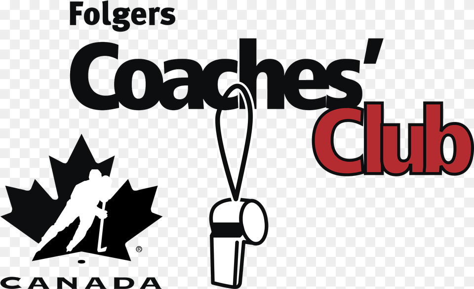 Club Logo Transparent Hockey Canada Logo Language, Light, Adult, Male, Man Free Png