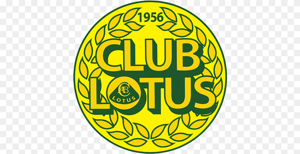 Club Lotuslogo Option1 Sports Cars Club Lotus, Badge, Logo, Symbol, Gold Free Png