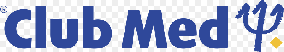 Club Med Logo Club Med Logo, Text Free Transparent Png