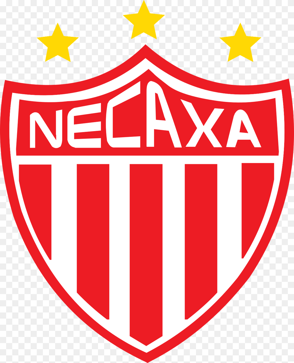 Club Necaxa, Armor, Shield, Logo Free Transparent Png