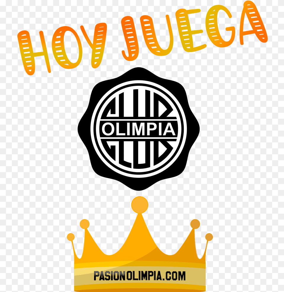 Club Olimpia, Advertisement, Poster, Logo Png Image