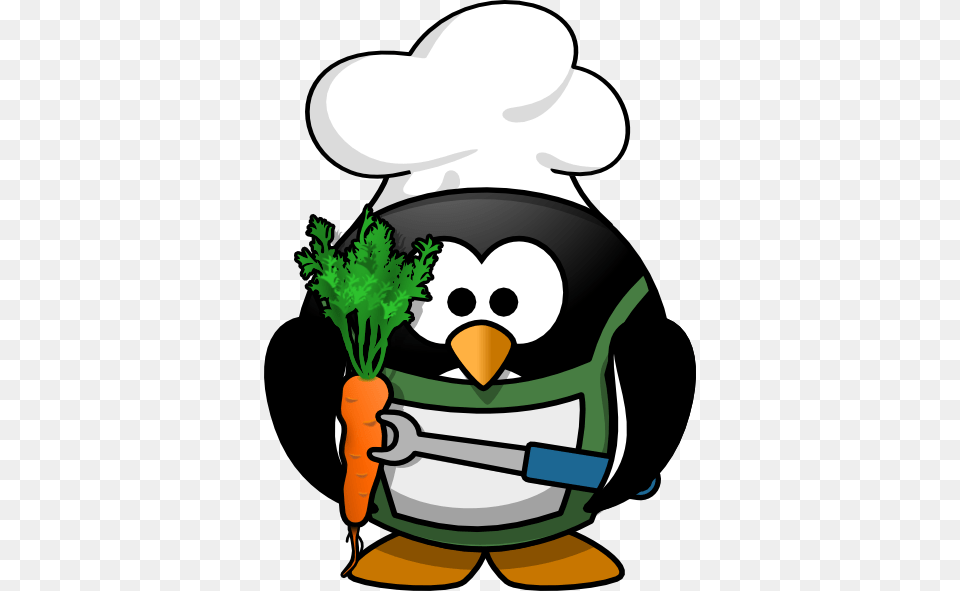 Club Pengu Clip Arts Download, Carrot, Food, Plant, Produce Free Png