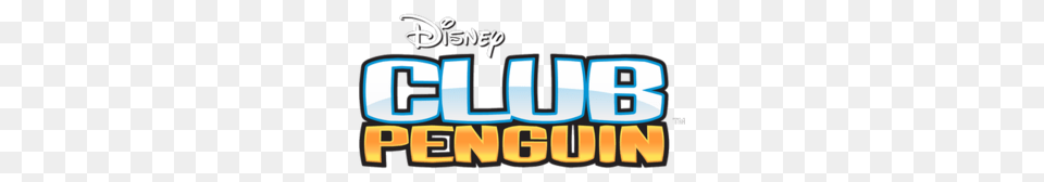 Club Penguin, Logo, Scoreboard, Text Free Png