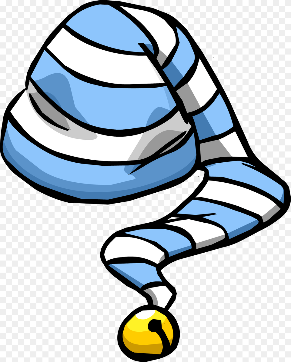 Club Penguin, Clothing, Hat Free Png Download