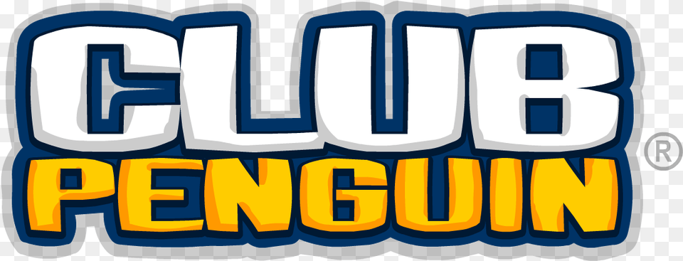 Club Penguin, Logo, Text Free Png Download