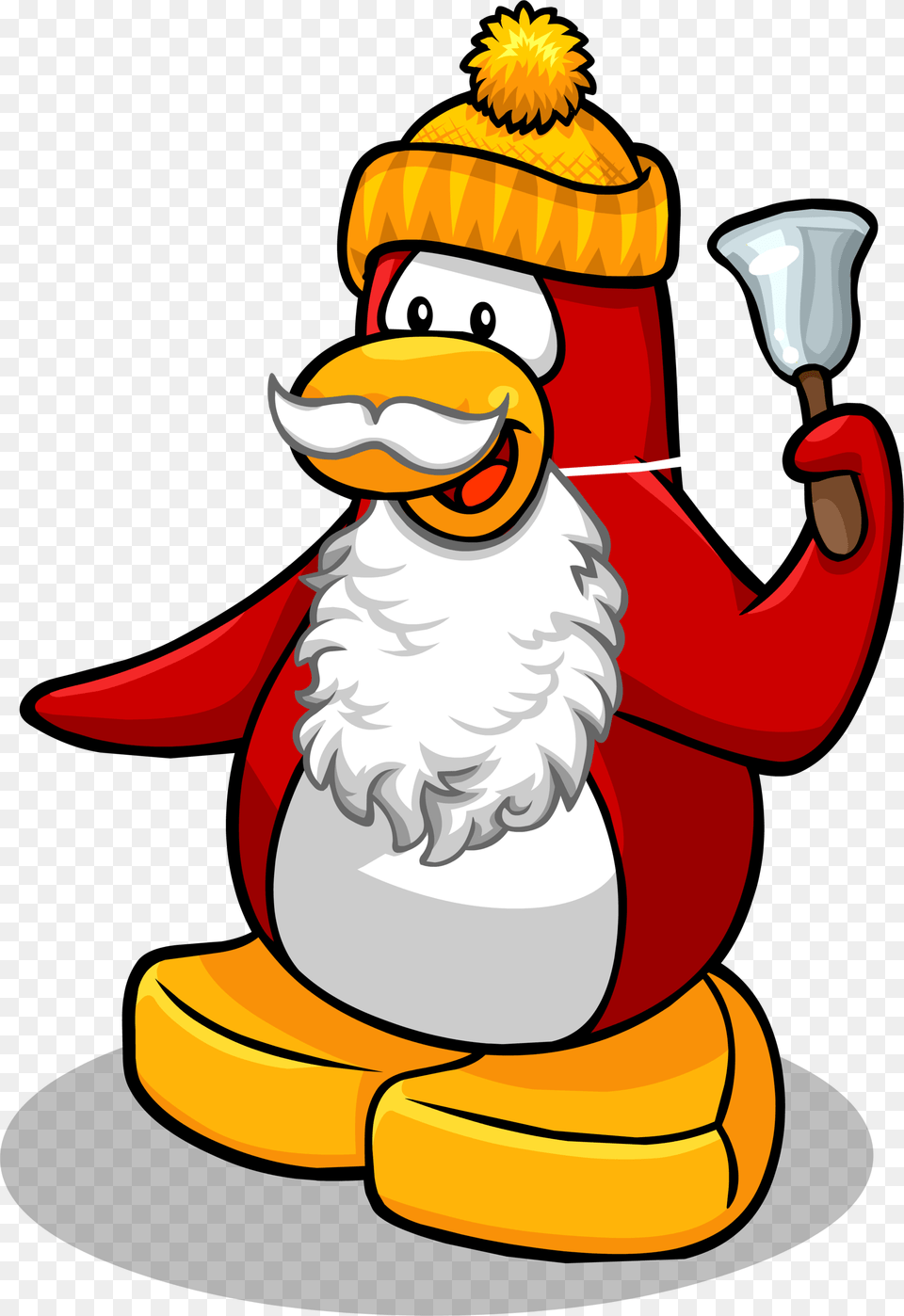 Club Penguin, Nature, Outdoors, Snow, Snowman Free Transparent Png