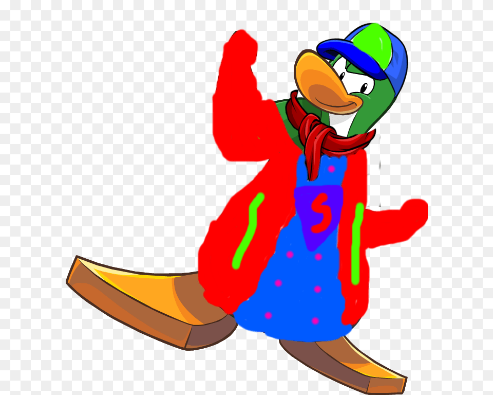 Club Penguin August Club Penguin Wiki, Baby, Person, Performer, Outdoors Png Image