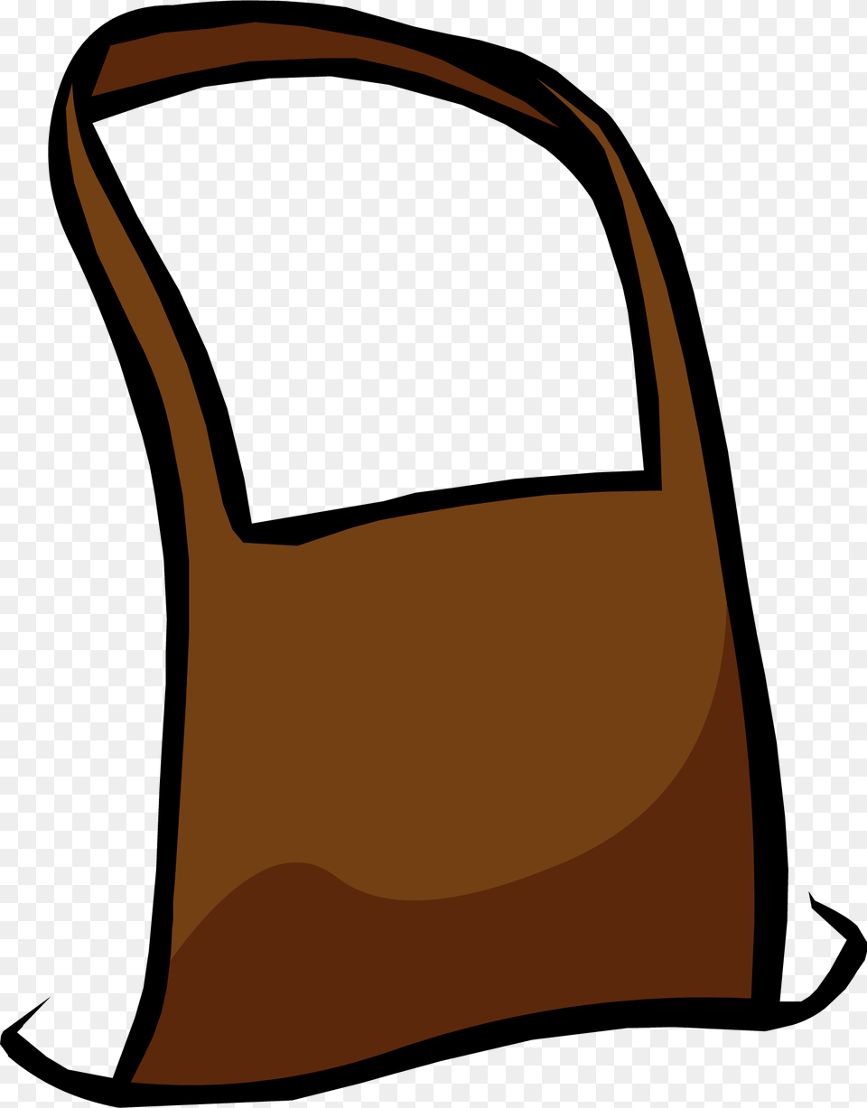 Club Penguin Blacksmith Club Penguin Goldsmith Apron, Accessories, Bag, Handbag, Purse Free Transparent Png