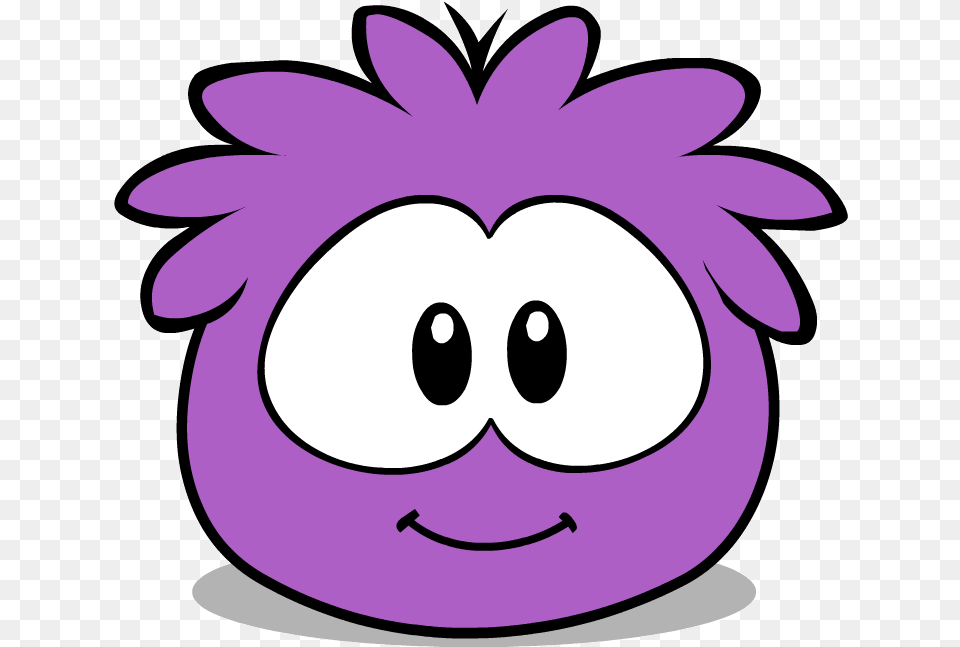 Club Penguin Blue Puffle, Purple, Baby, Person Png Image