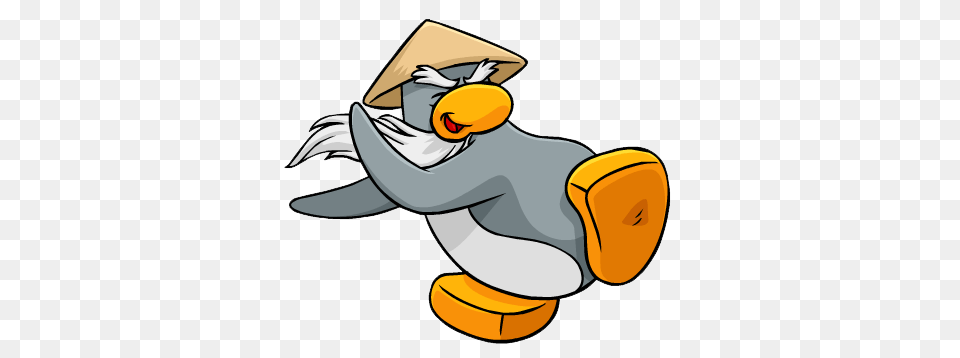 Club Penguin Coins For Change, Animal, Bird, Baby, Person Free Transparent Png
