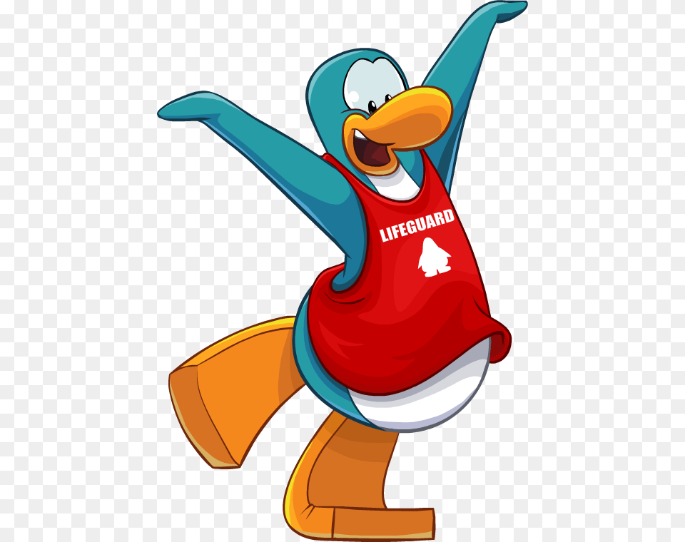 Club Penguin Cutouts Penguins, Cartoon, Person Free Transparent Png