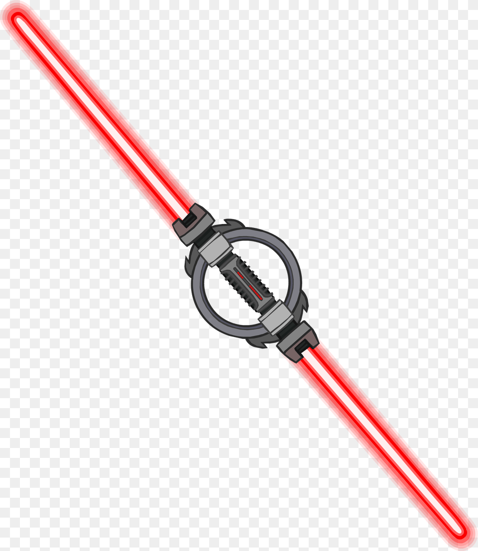 Club Penguin Lightsaber, Smoke Pipe, Wristwatch Png Image