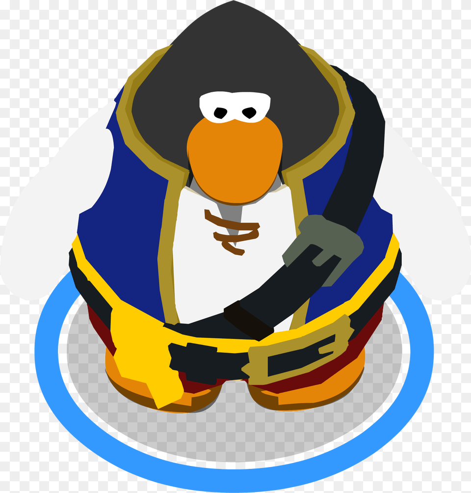 Club Penguin Ninja, Clothing, Lifejacket, Vest, Cleaning Free Png