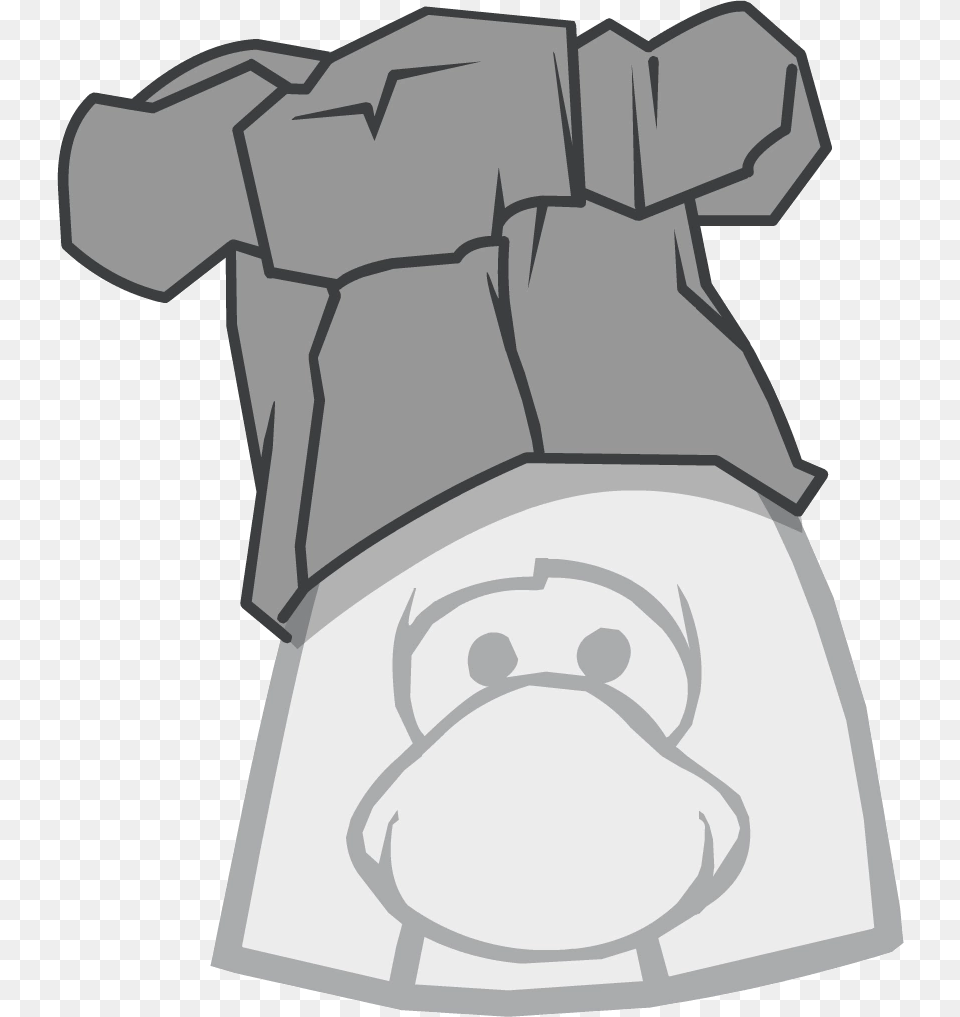 Club Penguin Optic Headset, Body Part, Hand, Person Free Png Download