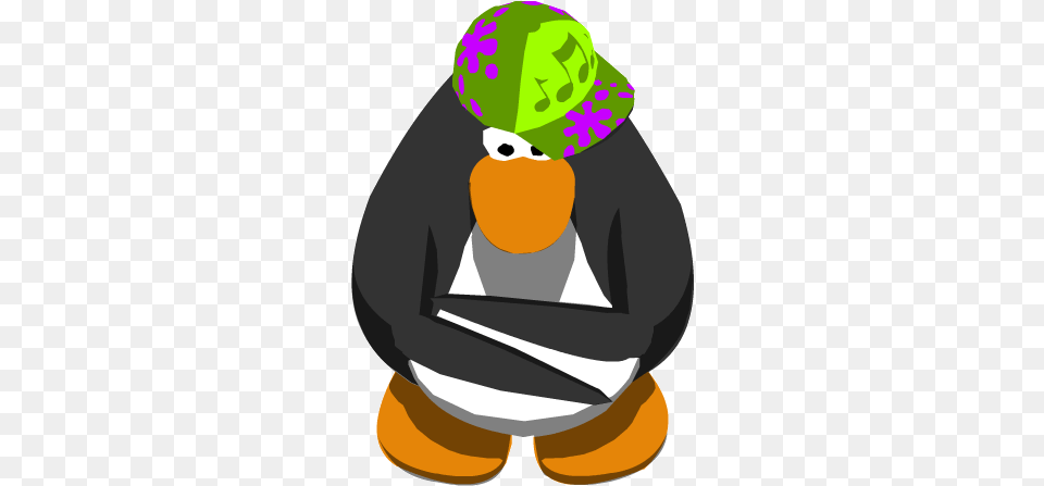 Club Penguin Penguin Rapper, Plush, Toy, Baby, Person Free Transparent Png