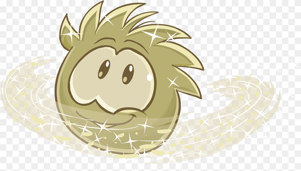 Club Penguin Puffle Transparent, Baby, Person Png Image