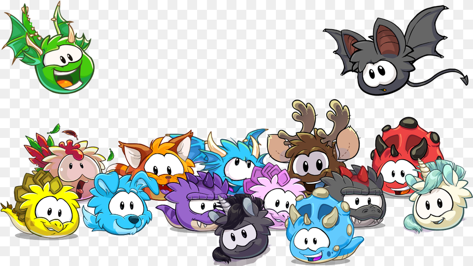 Club Penguin Puffle Wild, Baby, Person, Face, Head Free Transparent Png