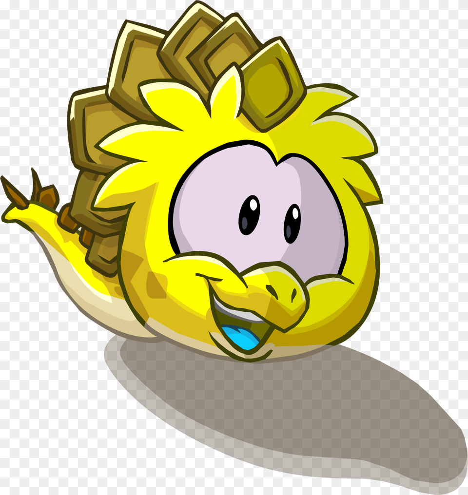 Club Penguin Puffles Dinosaurios, Dynamite, Weapon Free Png Download