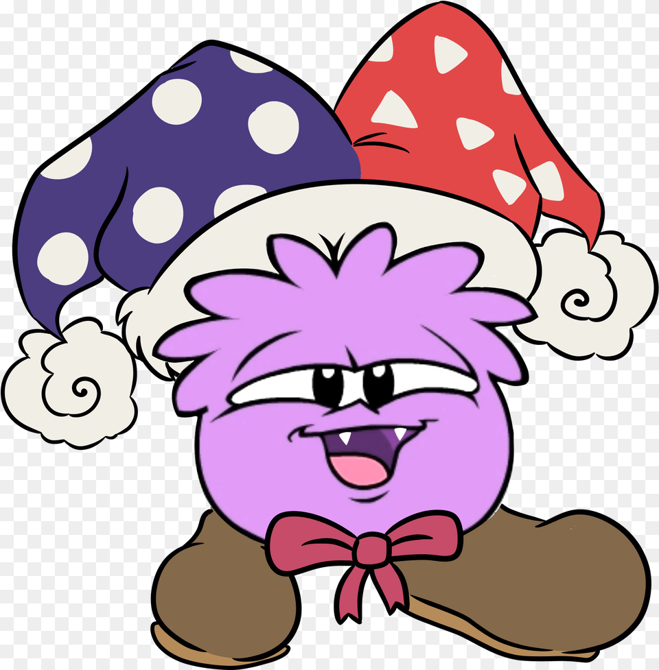 Club Penguin Puffles Ideas, Purple, Face, Head, Person Png Image