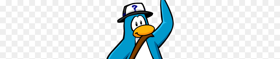 Club Penguin Rewritten, People, Person, Clothing, Hat Free Transparent Png