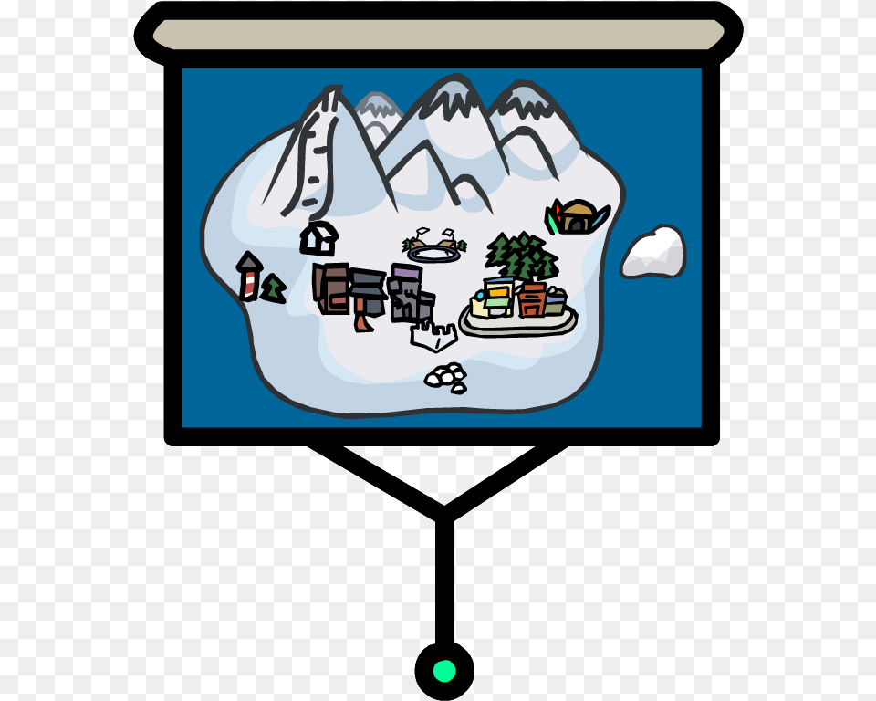 Club Penguin Rewritten Wiki, Nature, Outdoors Png Image