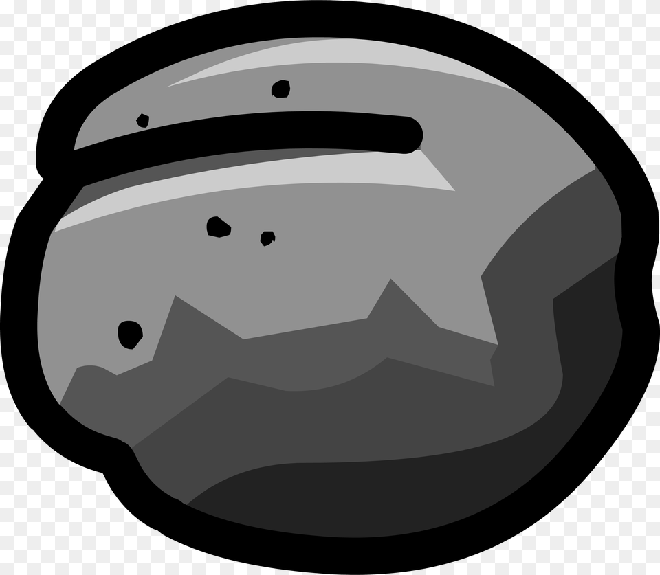 Club Penguin Rewritten Wiki, Helmet, Crash Helmet, Sphere, Soccer Ball Free Png Download