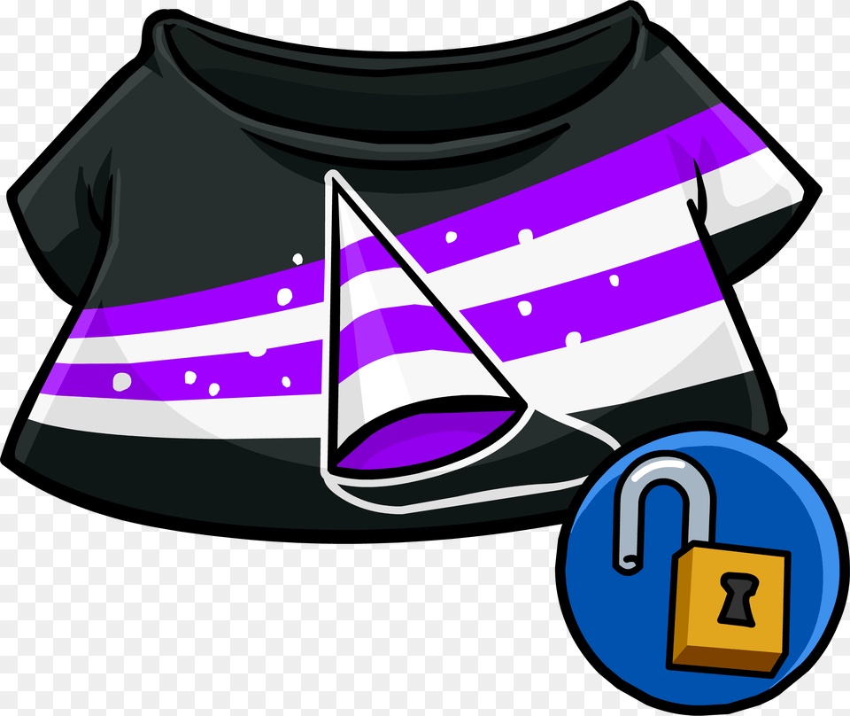 Club Penguin Rewritten Wiki Beta T Shirt Club Penguin, Clothing, T-shirt Free Png Download