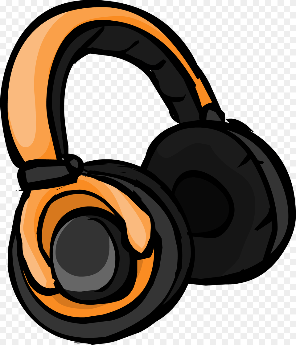 Club Penguin Rewritten Wiki Cartoon Headphones, Electronics, Bulldozer, Machine Png