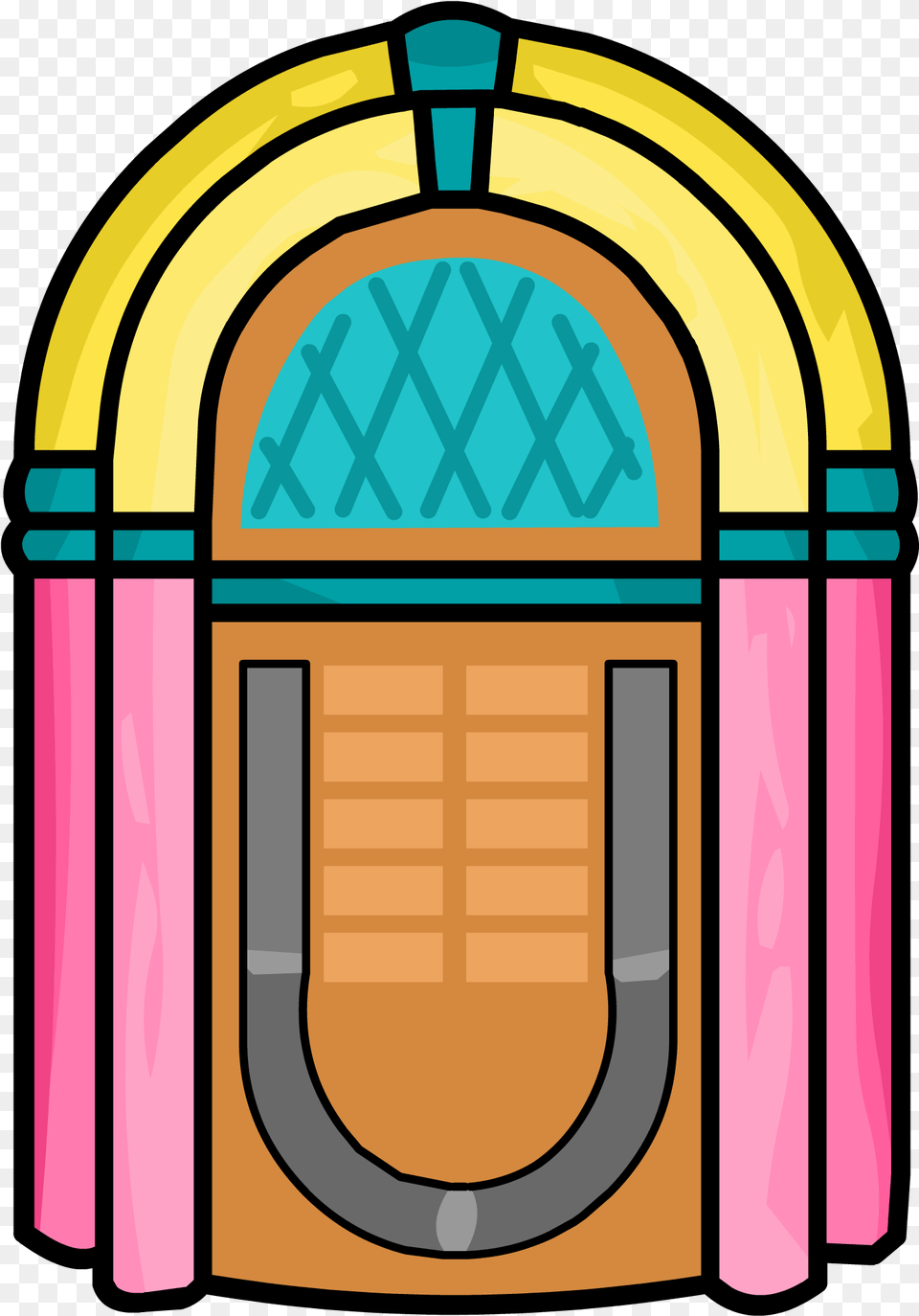 Club Penguin Rewritten Wiki Clip Art, Arch, Architecture Png Image