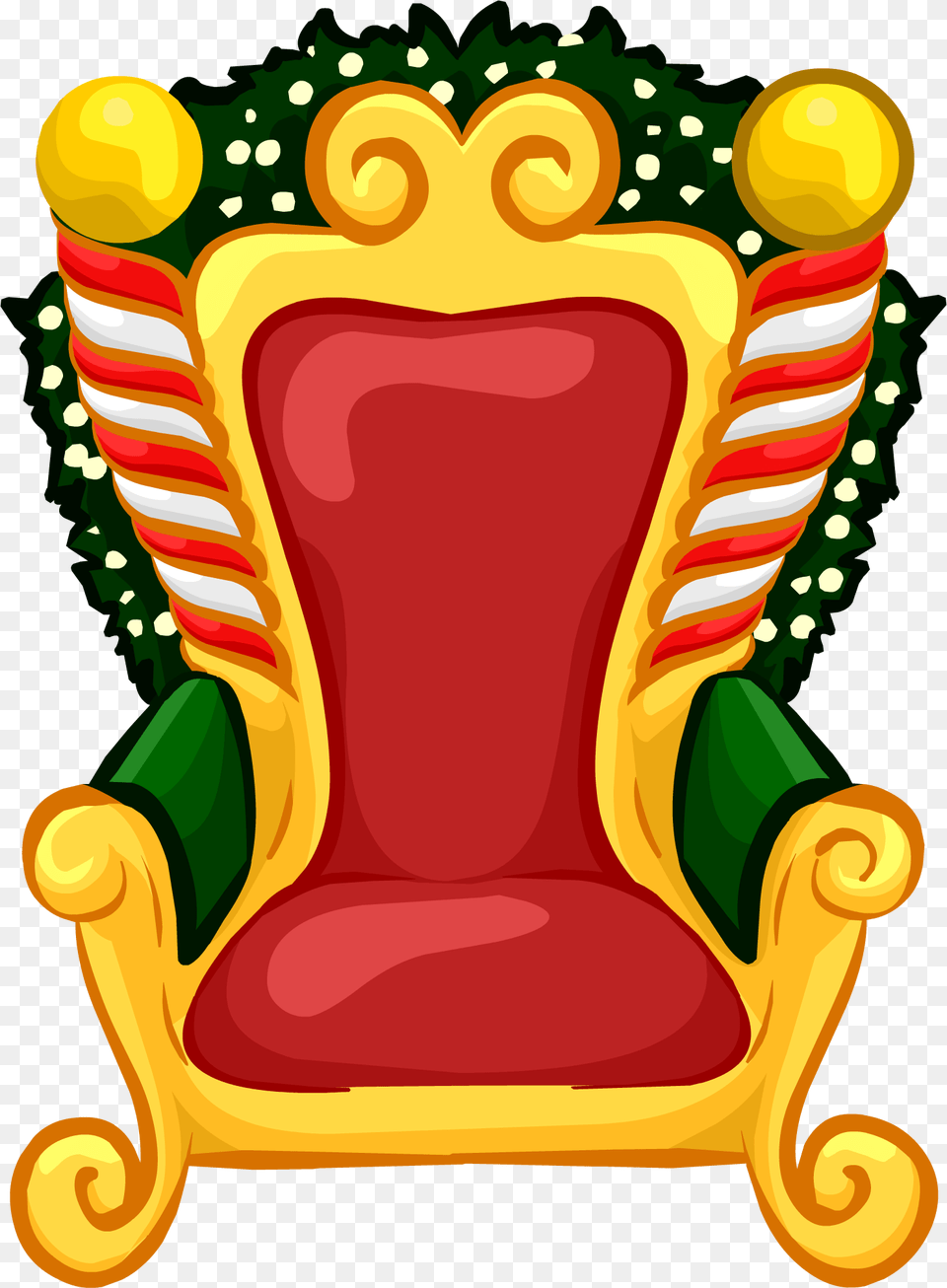 Club Penguin Rewritten Wiki Club Penguin, Furniture, Throne, Chair, Dynamite Free Png Download