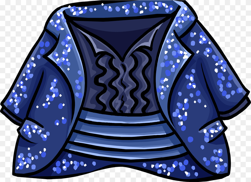 Club Penguin Rewritten Wiki Club Penguin, Long Sleeve, Blouse, Clothing, Coat Free Png Download