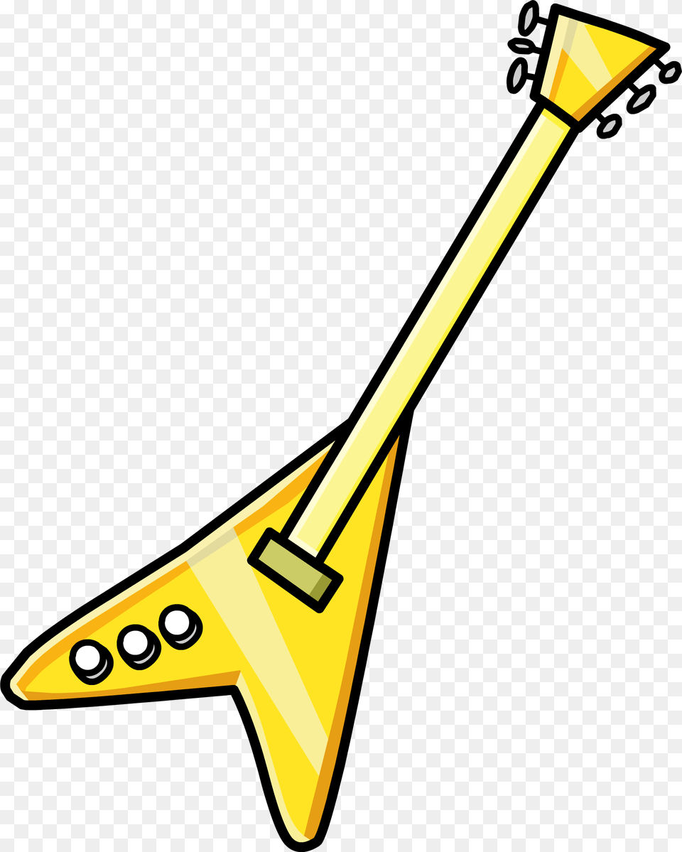 Club Penguin Rewritten Wiki Club Penguin Guitar, Musical Instrument Free Png