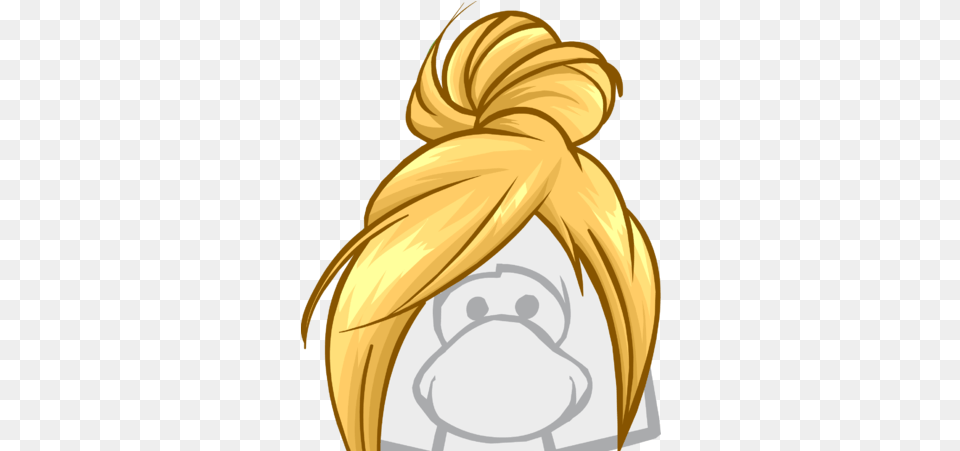 Club Penguin Rewritten Wiki Club Penguin Hair, Person, Photography, Clothing, Turban Png Image