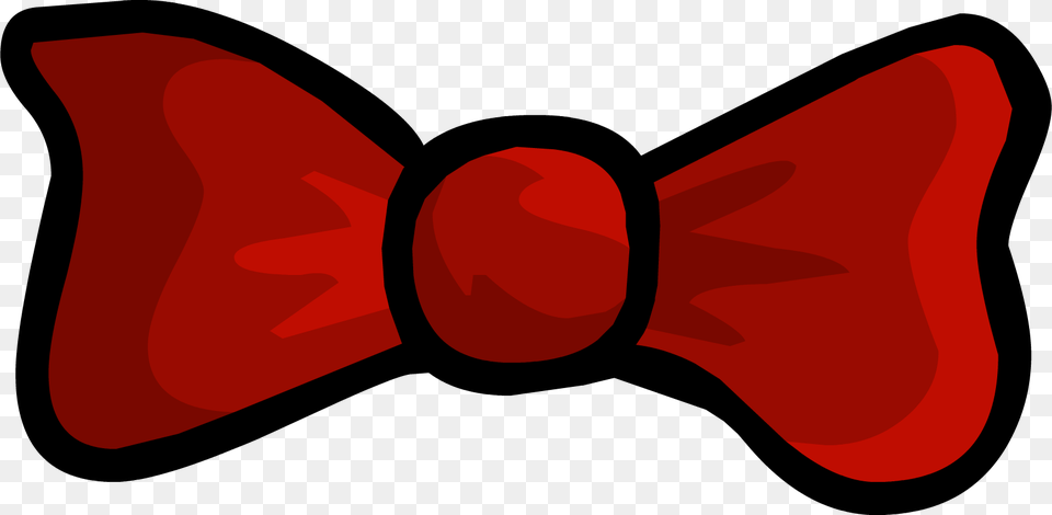 Club Penguin Rewritten Wiki Club Penguin Red Bowtie, Accessories, Bow Tie, Formal Wear, Tie Free Transparent Png