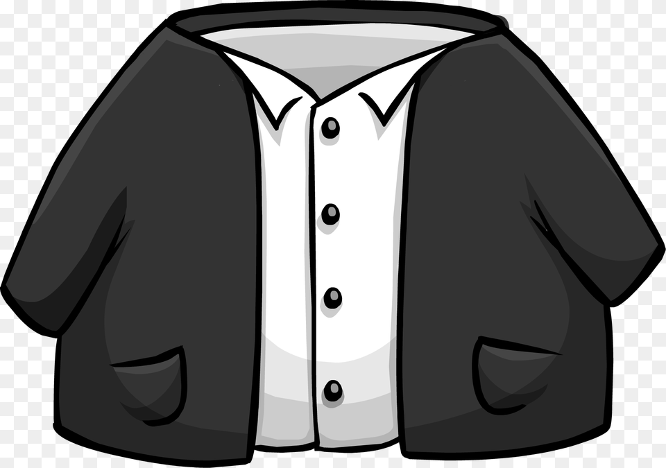 Club Penguin Rewritten Wiki Club Penguin Suit, Accessories, Person, People, Tie Free Png Download