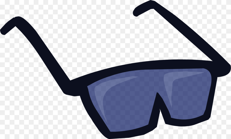 Club Penguin Rewritten Wiki Club Penguin Sunglasses, Accessories, Glasses, Goggles, Cross Png