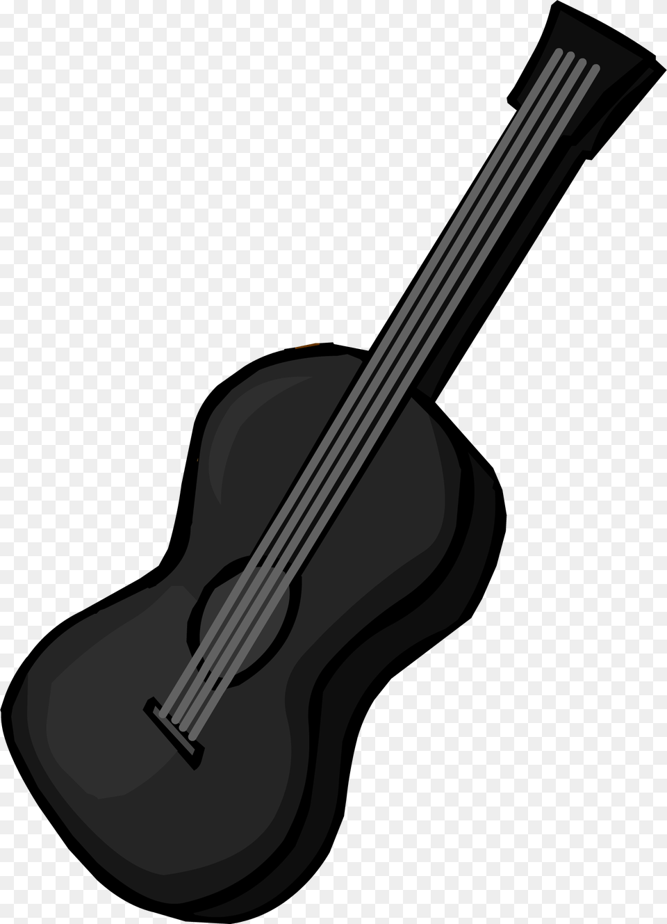 Club Penguin Rewritten Wiki Electric Guitar, Musical Instrument, Cello, Smoke Pipe Free Png Download