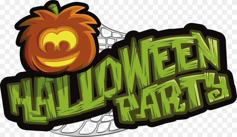 Club Penguin Rewritten Wiki Halloween, Plant, Vegetation, Green, Bulldozer Free Png