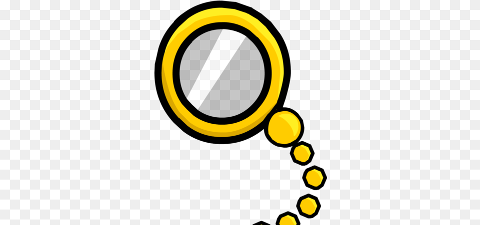 Club Penguin Rewritten Wiki Monocle, Lighting Png