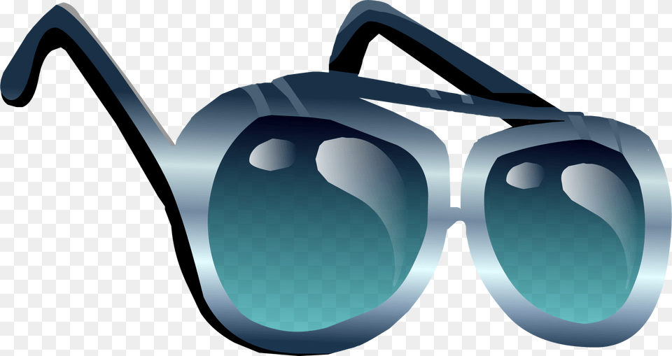 Club Penguin Rewritten Wiki Museo Lara, Accessories, Glasses, Sunglasses, Goggles Free Png Download