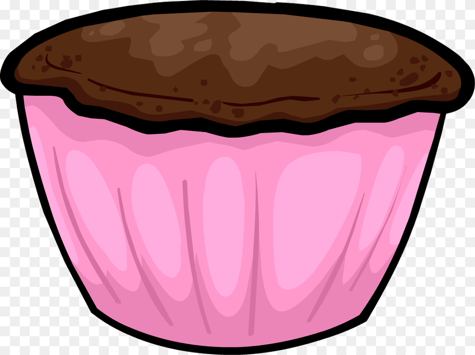 Club Penguin Rewritten Wiki Pink Furniture Club Penguin, Cake, Cream, Cupcake, Dessert Png