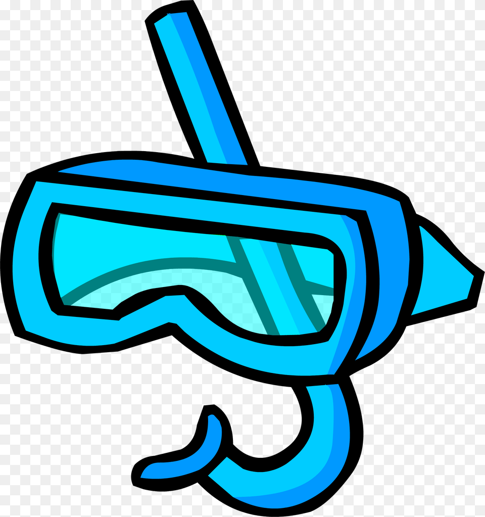 Club Penguin Rewritten Wiki Snorkel, Accessories, Goggles, Nature, Outdoors Png Image