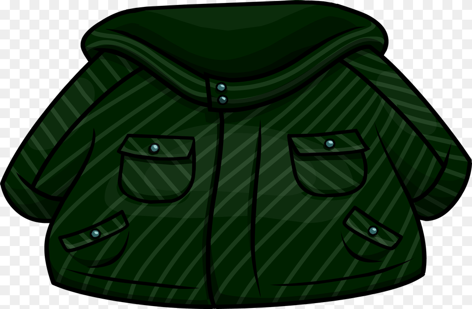Club Penguin Rewritten Wiki Sweater, Clothing, Coat, Hood, Jacket Free Png