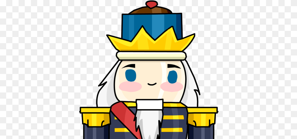 Club Penguin Rewritten Wiki The Nutcracker, Face, Head, Person Free Transparent Png