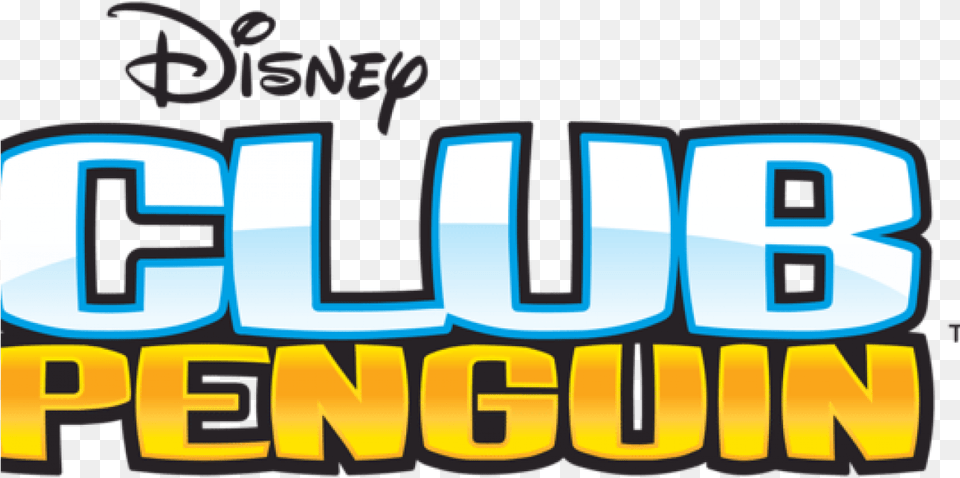 Club Penguin Safety For Kids Club Penguin Logo, Text Free Transparent Png