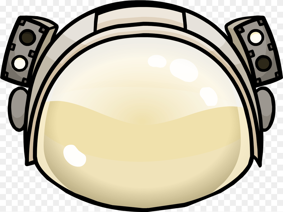 Club Penguin Space Helmet Club Penguin Space Helmet, Photography, Electronics, Lighting, Astronomy Free Transparent Png