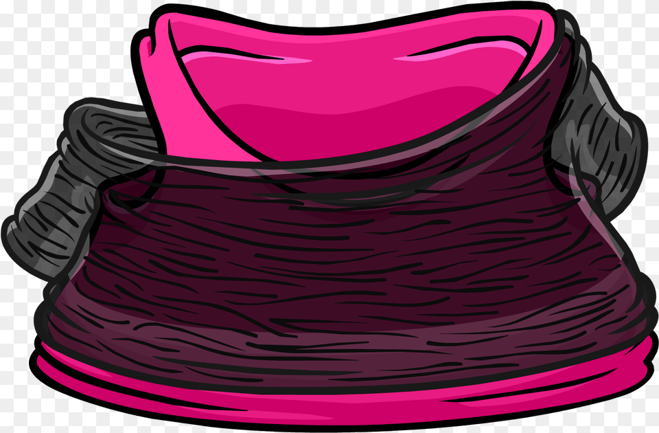 Club Penguin The Bubblegum Clip Art, Accessories, Bag, Handbag, Purse Png Image