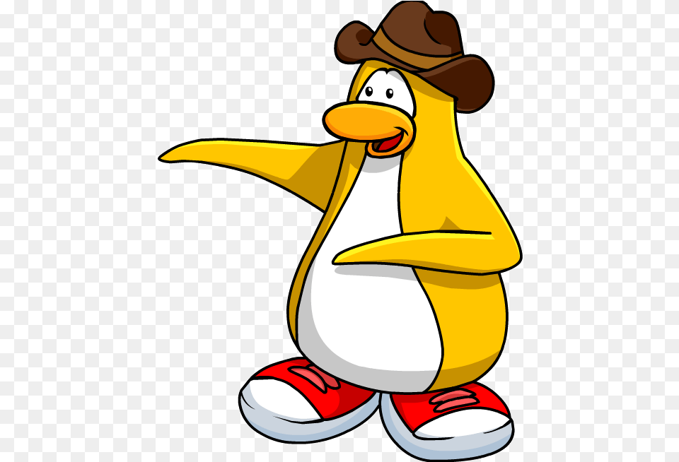 Club Penguin Cartoon, Person, Animal, Bird Free Transparent Png