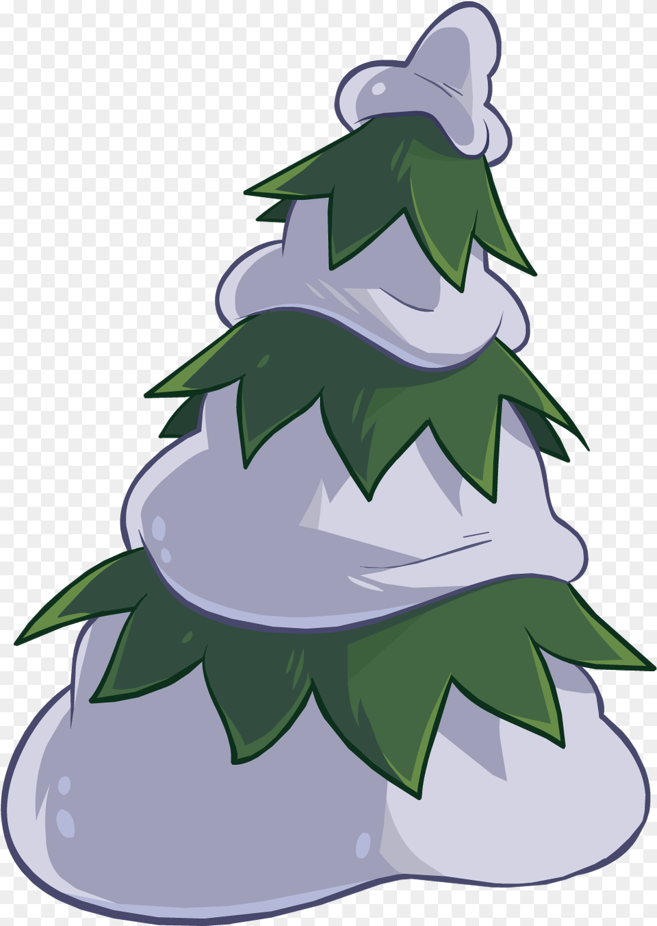 Club Penguin Tree, Christmas, Christmas Decorations, Festival, Person Png